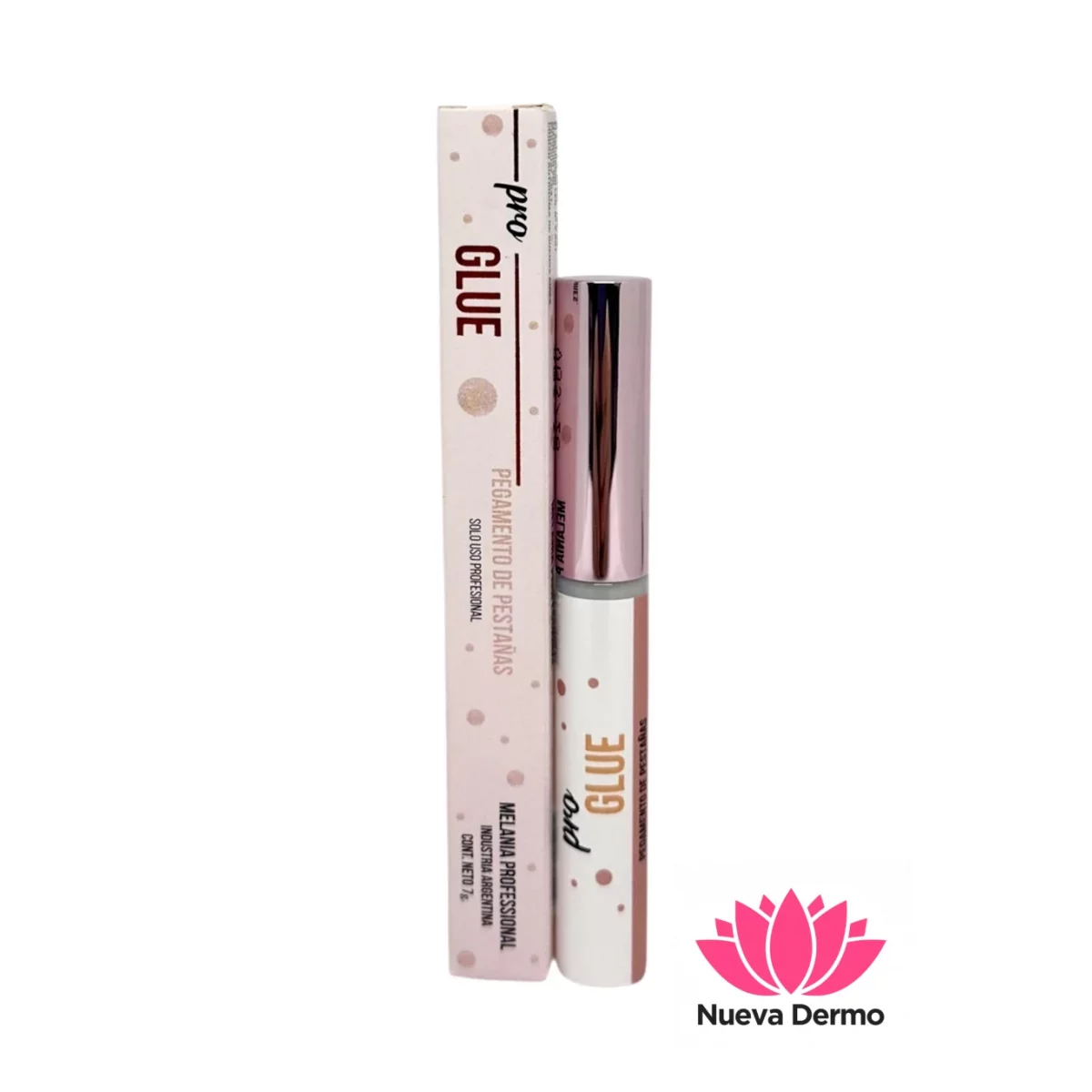 Pro Glue Pegamento Para Lash Lifting
