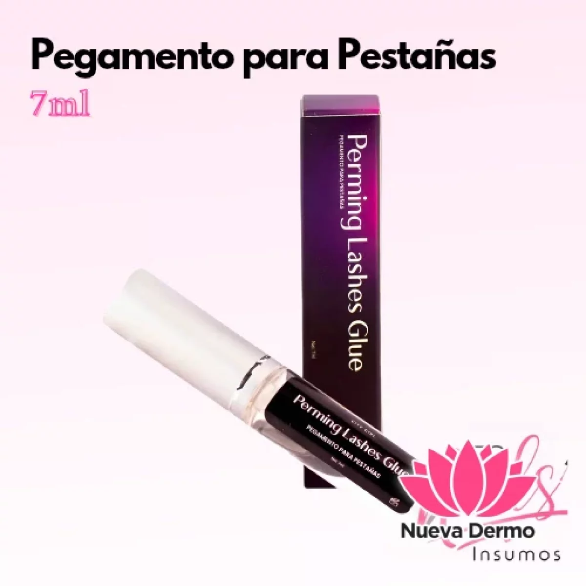 Pegamento para Pestañas - City Girl