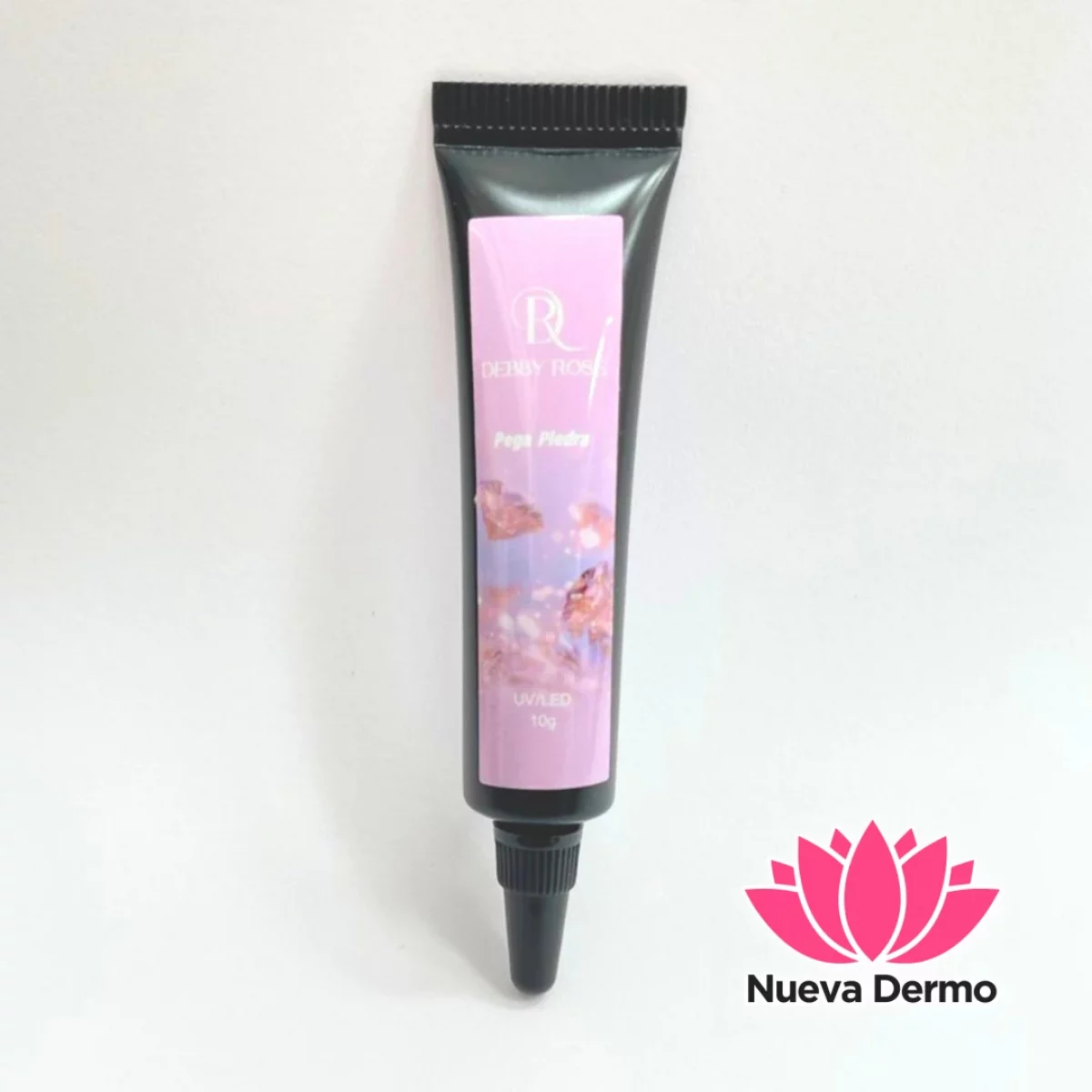 PEGAMENTO PARA STRASS O APLIQUES – DEBBY ROSE