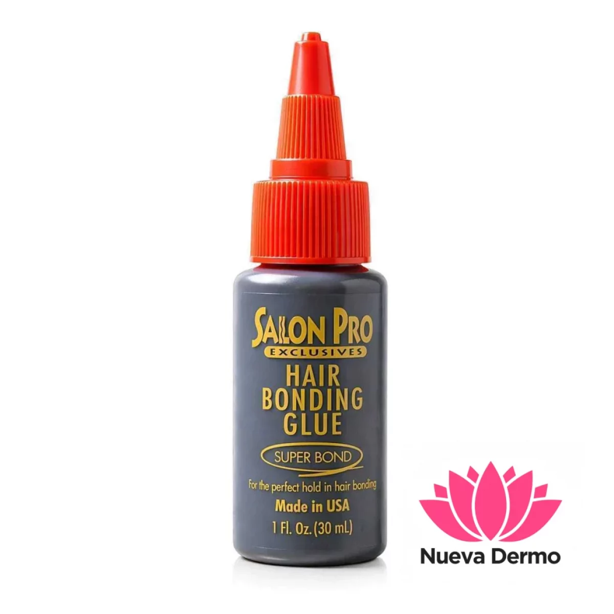 Pegamento Salon Pro 30GR.