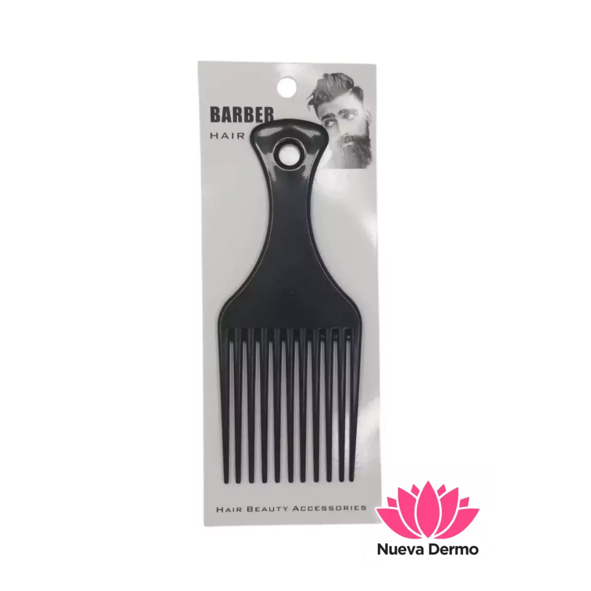 PEINE BARBER