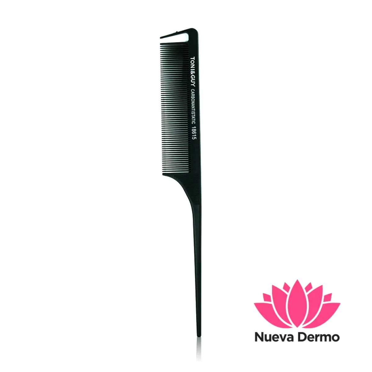 PEINE PELUQUERIA 8615