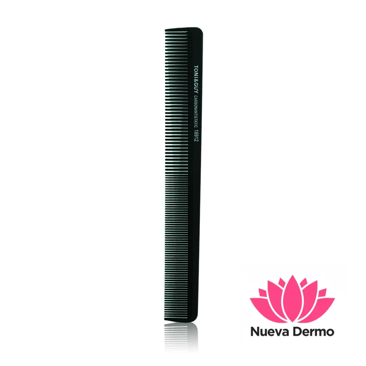 PEINE PELUQUERIA 8912