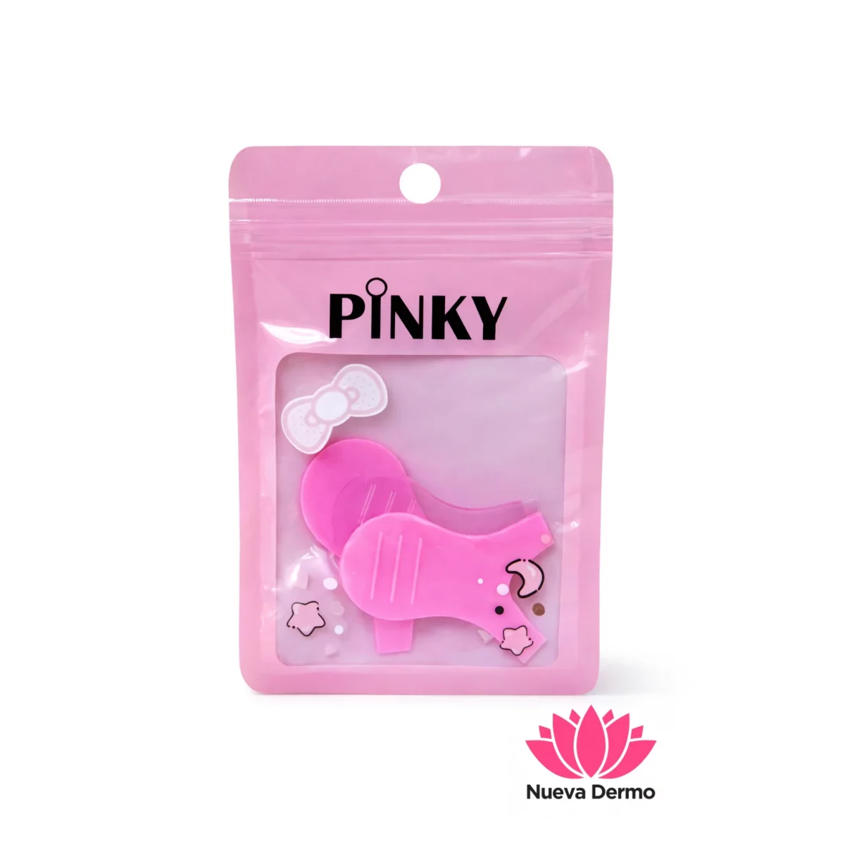 Peines para Lifting Pinky 3U Pky-B021-45