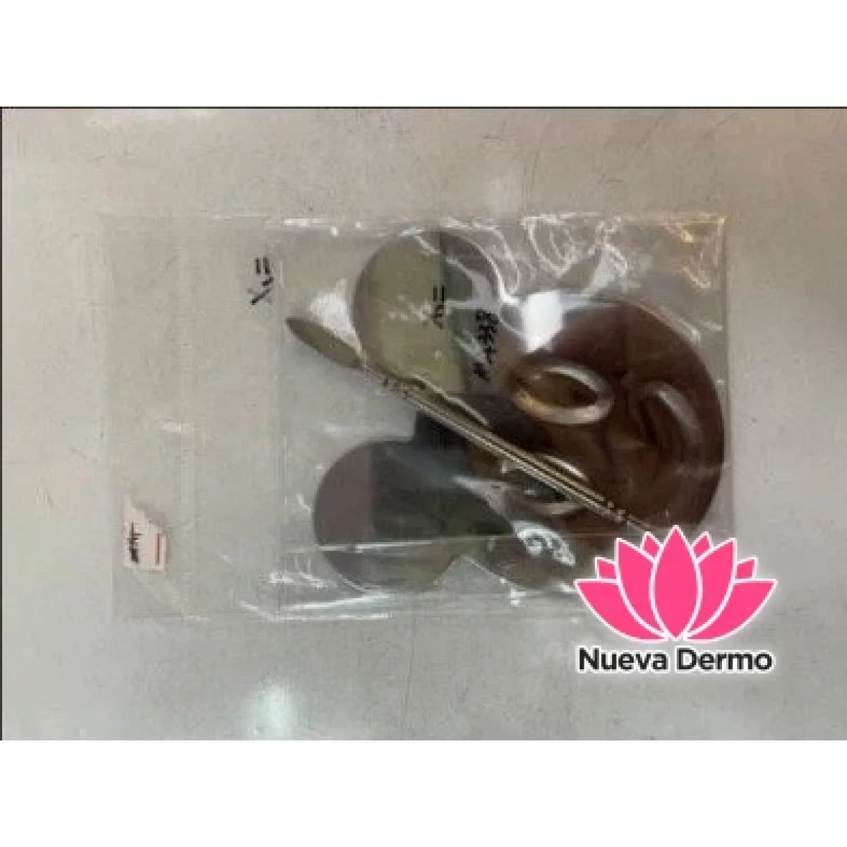 PELETA MEZCLADORA MICKEY WH944