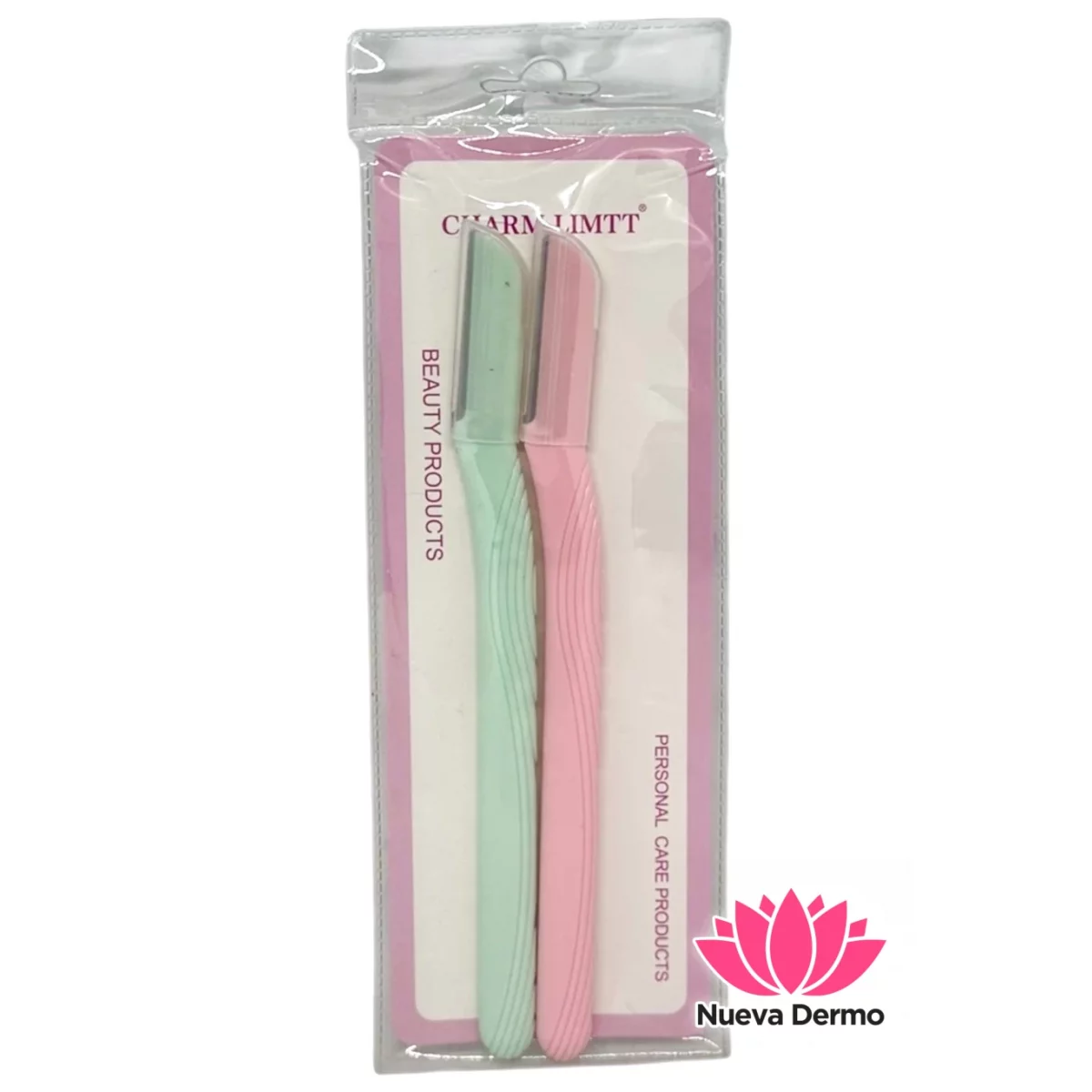 Perfilador de Cejas Charm Limit 2U