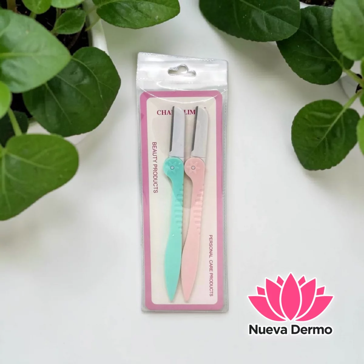 PERFILADOR DE CEJAS CHARM LIMTT CML-222C