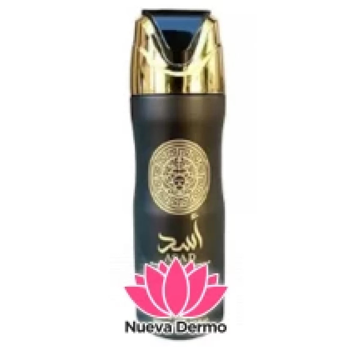 PERFUME AEROSOR ASAD 200ML GH002-5