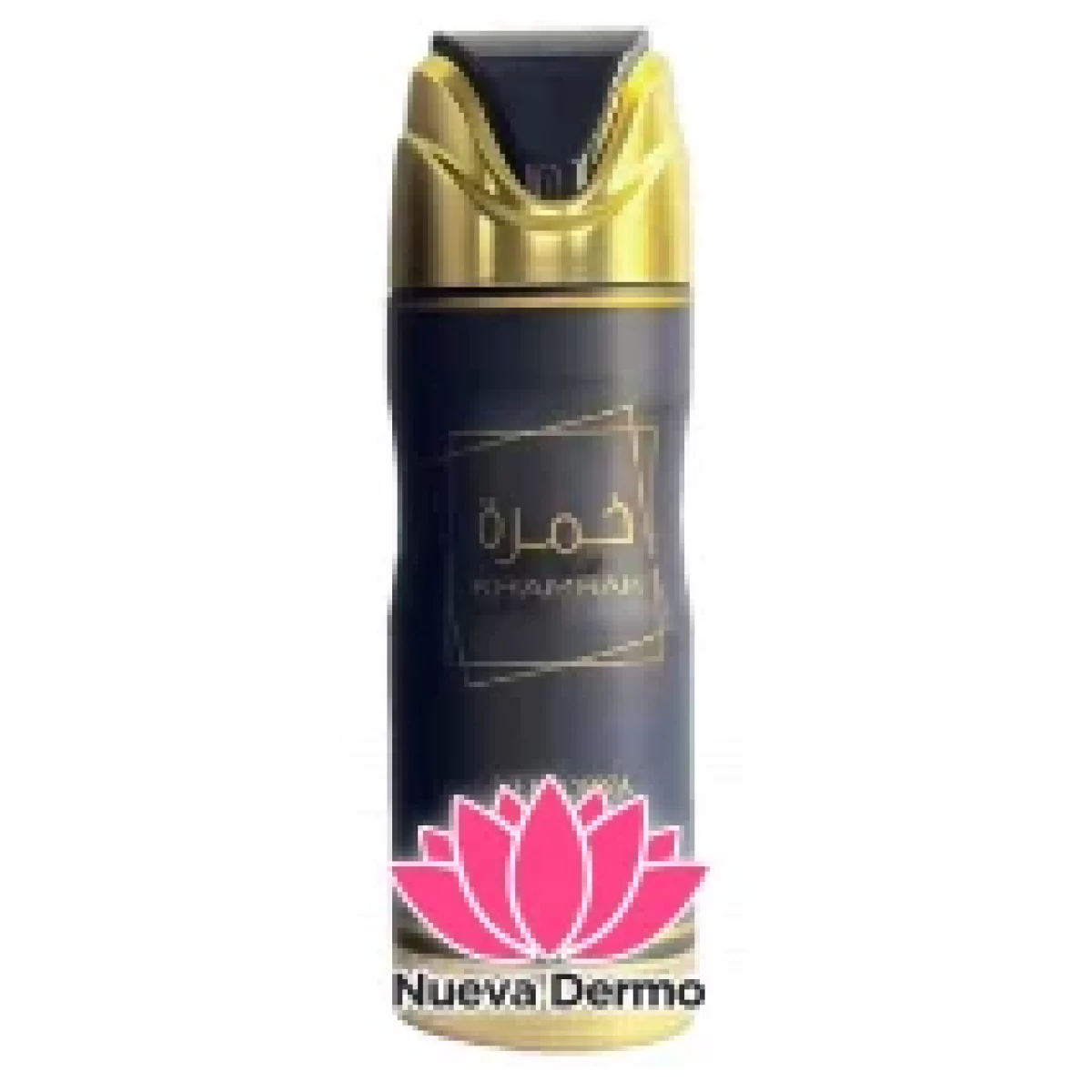 PERFUME AEROSOR KHAMRAH 200ML GH002-6
