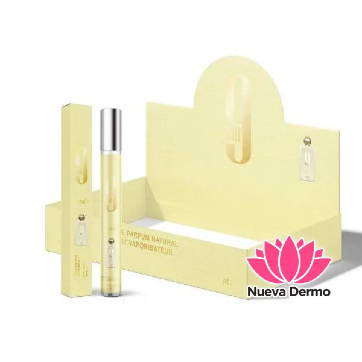 PERFUME Afnan 9AM Dive 35ml H100-042