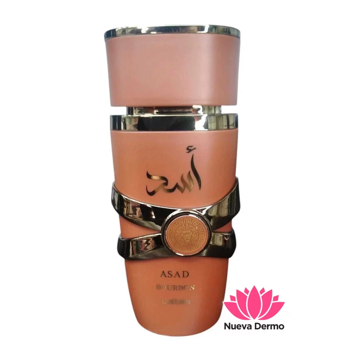 PERFUME ASAD 100 ML