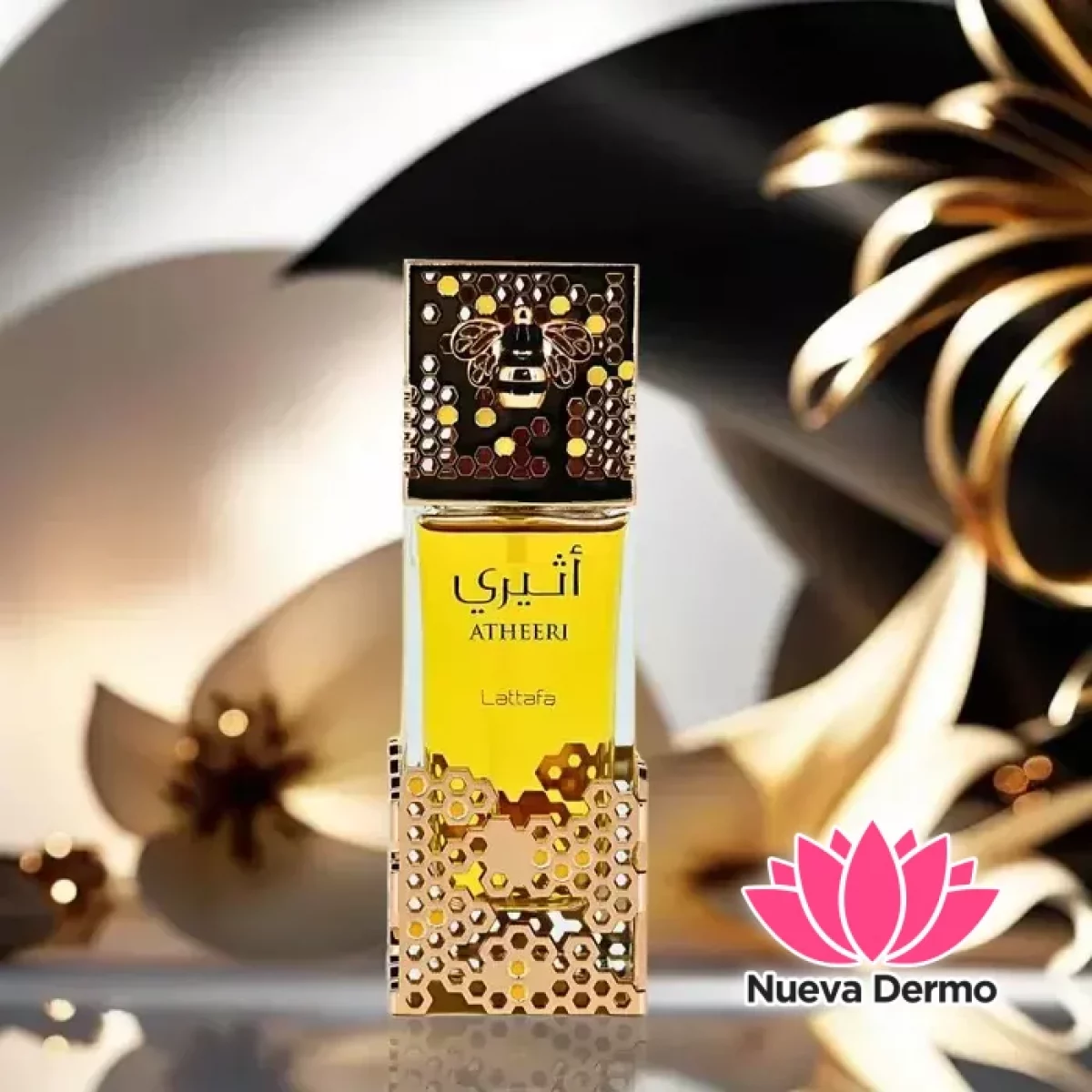 PERFUME ATHEERI 100ML ATH-1 6290360598918
