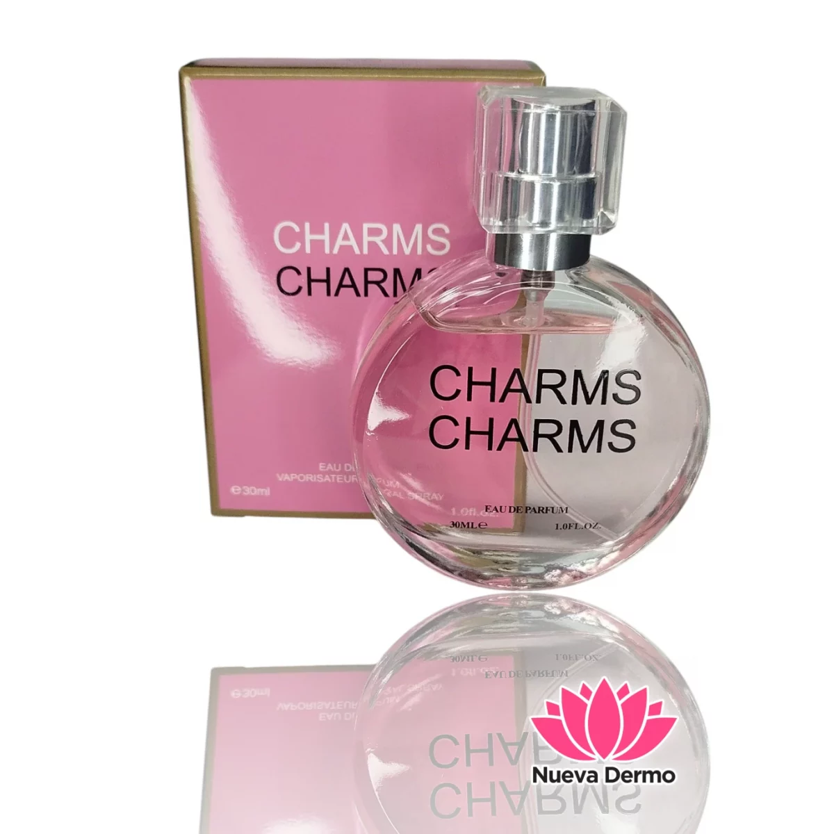 PERFUME CHARMS CHARMS 30 ml