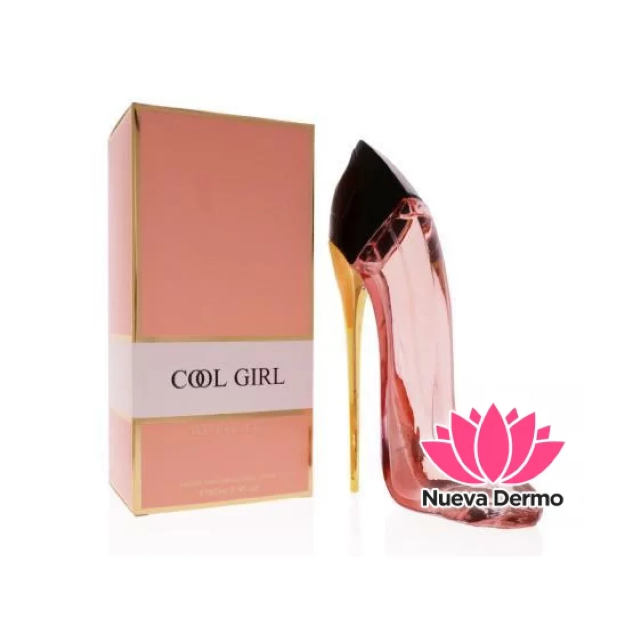 PERFUME CIIL GIRL 85ML B862-8 CANTIDAD X UNIDAD