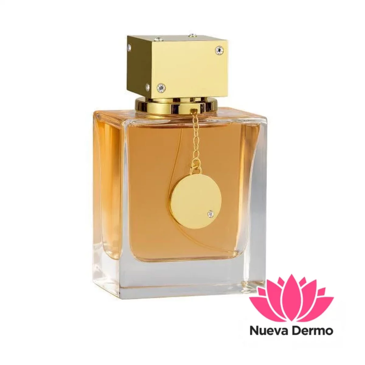 PERFUME CLUB CARNIVAL INTENSE WOMEN 100ML NO.L-807 BB6973724591328