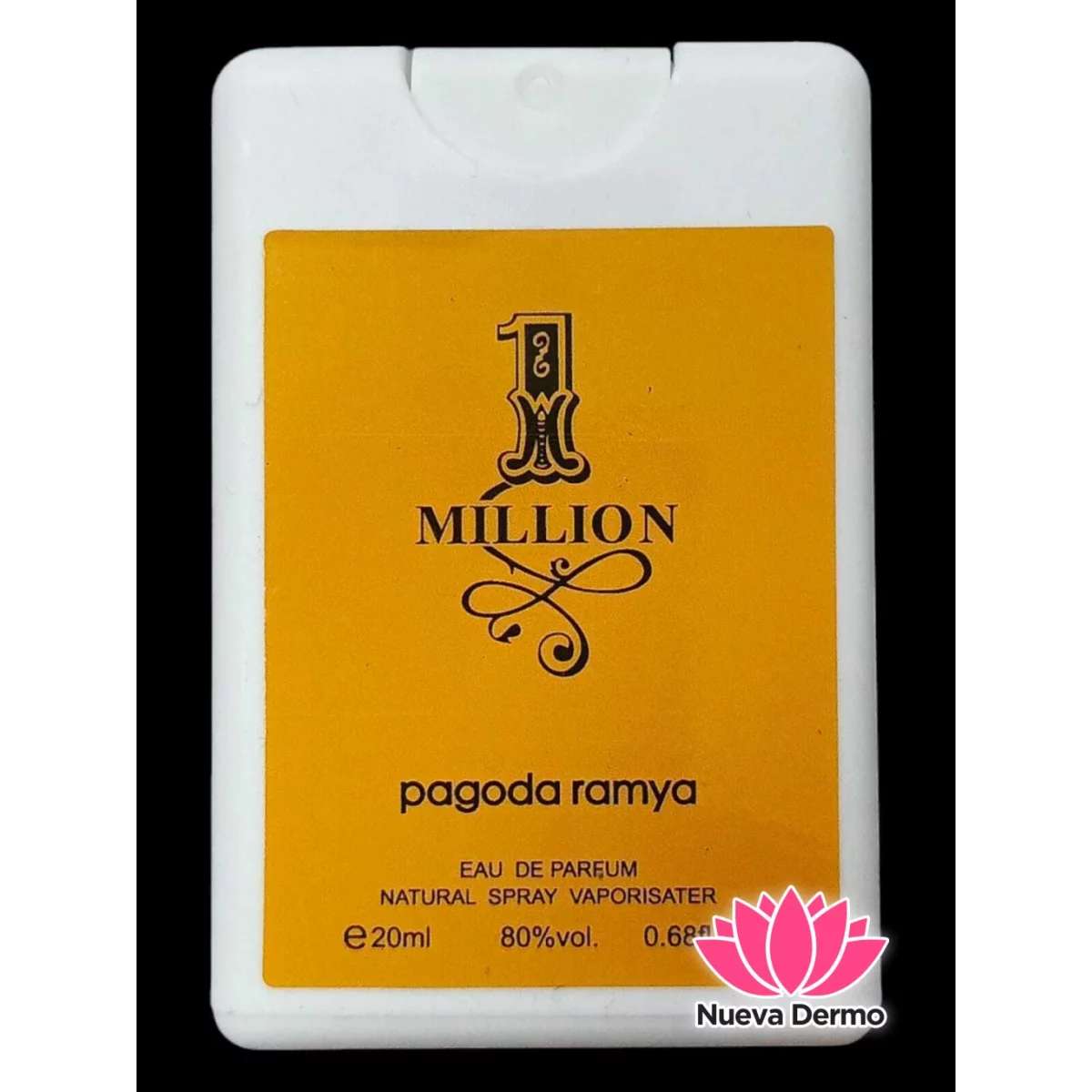 PERFUME DE CARTERA
