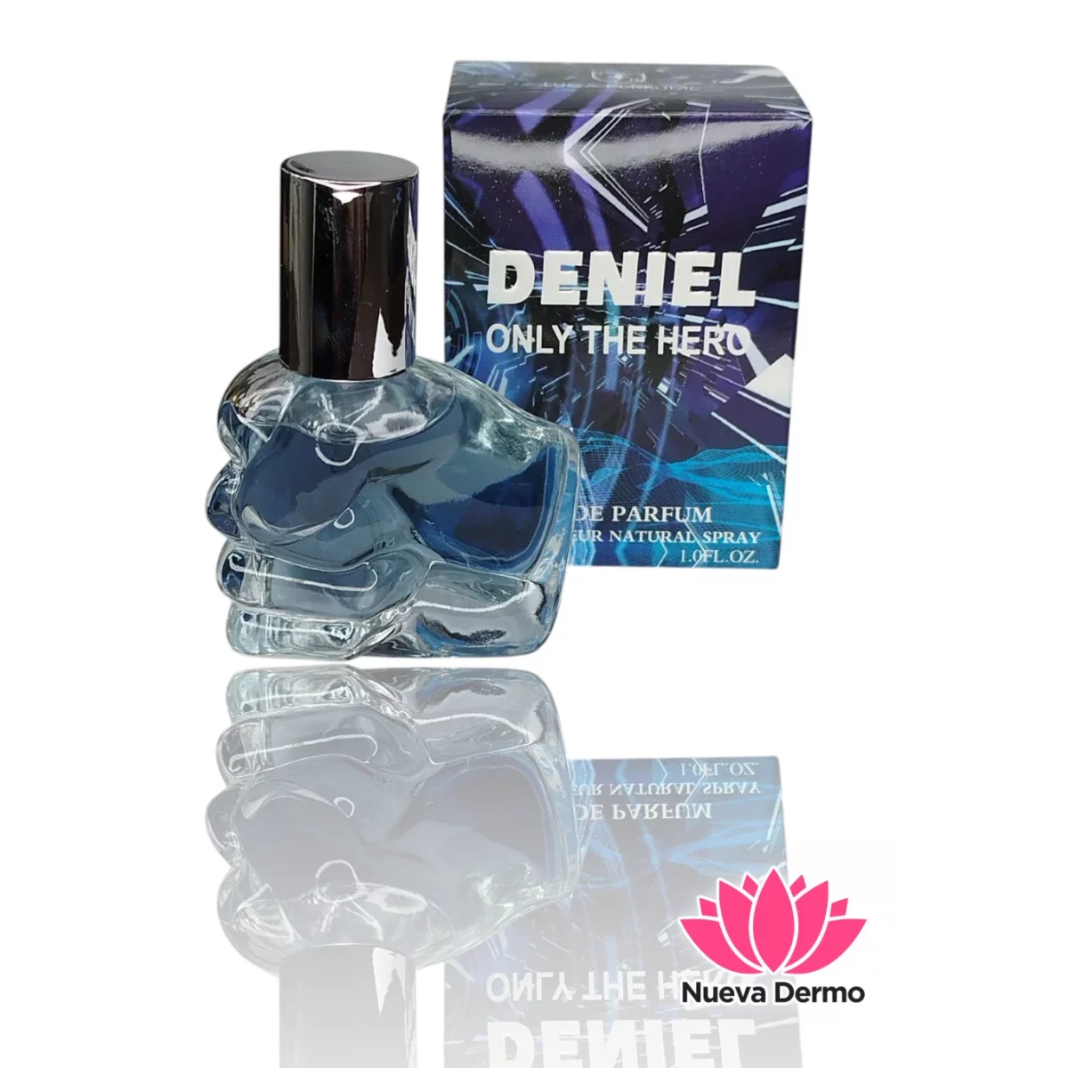 PERFUME DE HOMBRE DENIEL 30ml