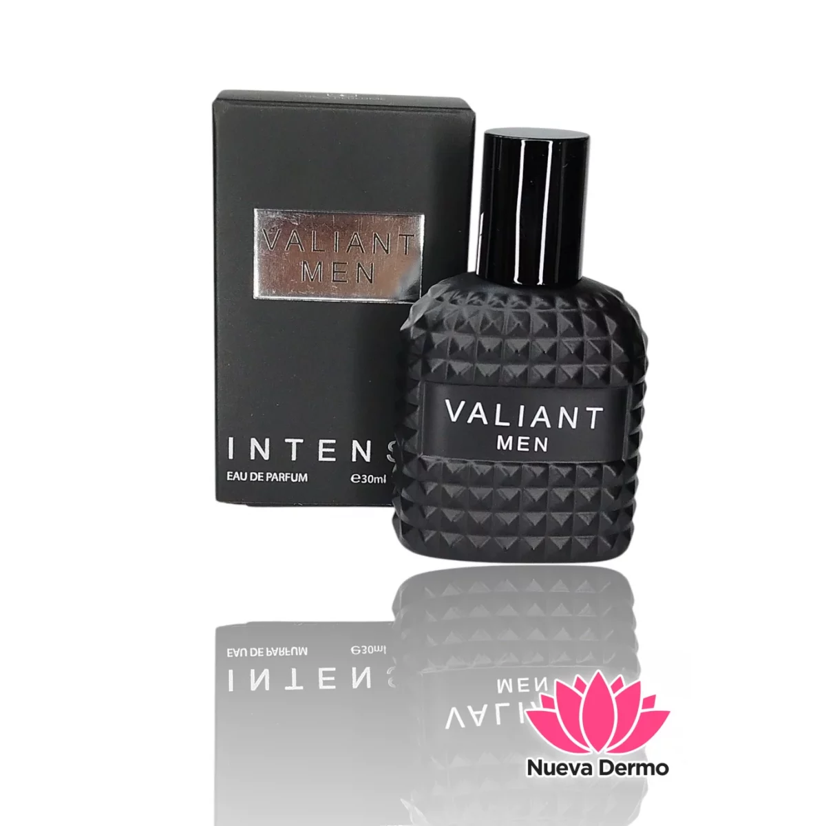 PERFUME DE HOMBRE VALIANT 30 ML