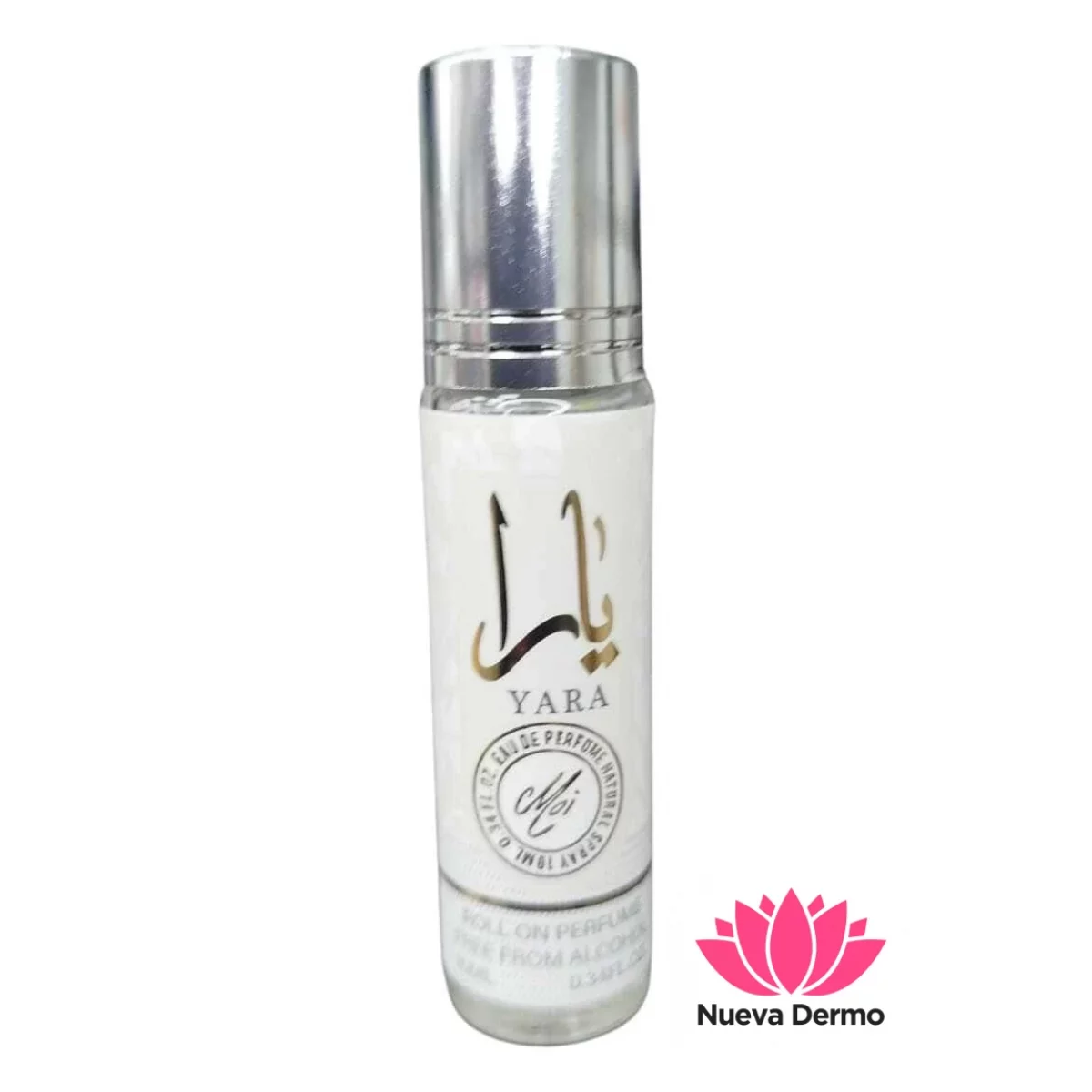 PERFUME DE ROLON YARA BLANCO