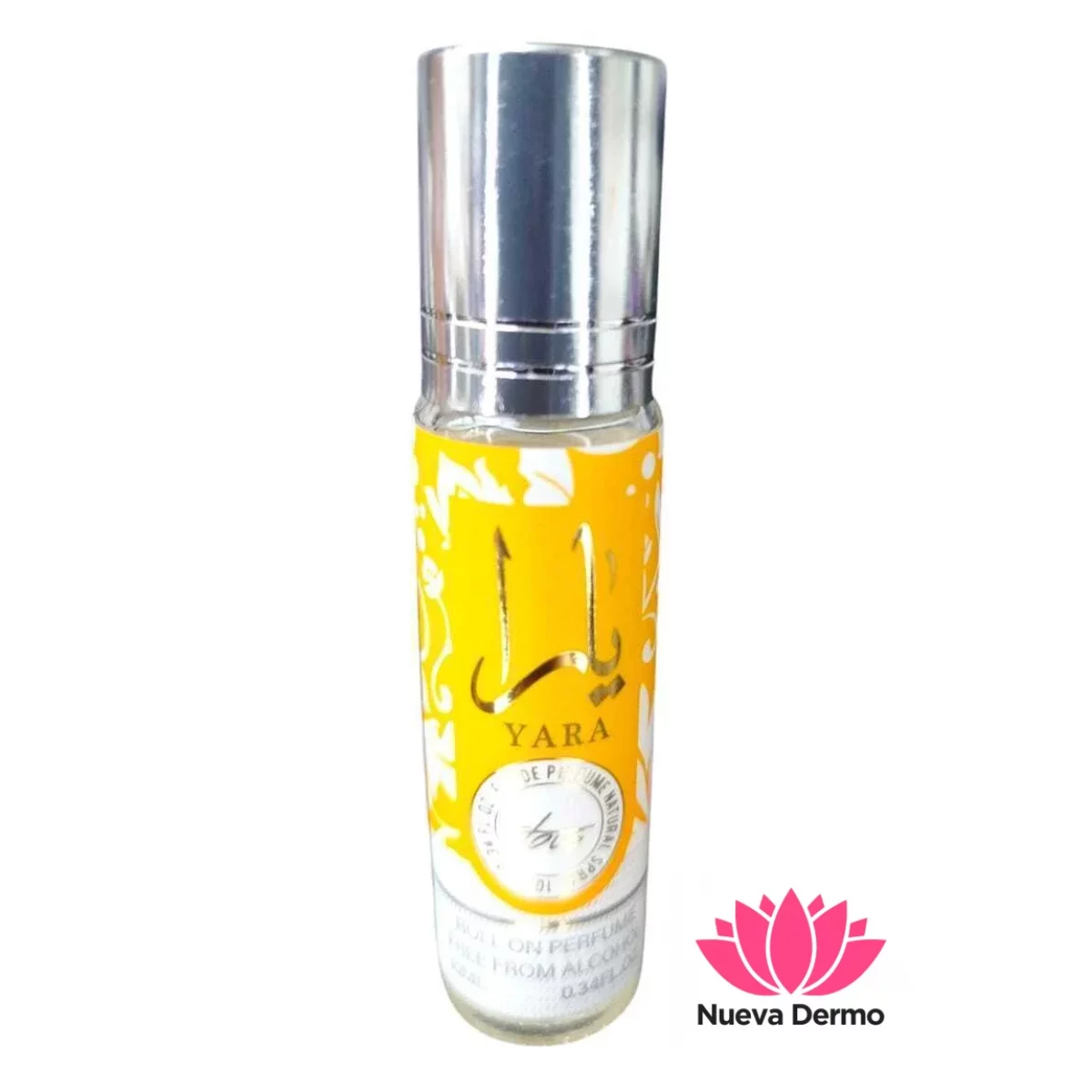 PERFUME DE ROLON YARA TOUS