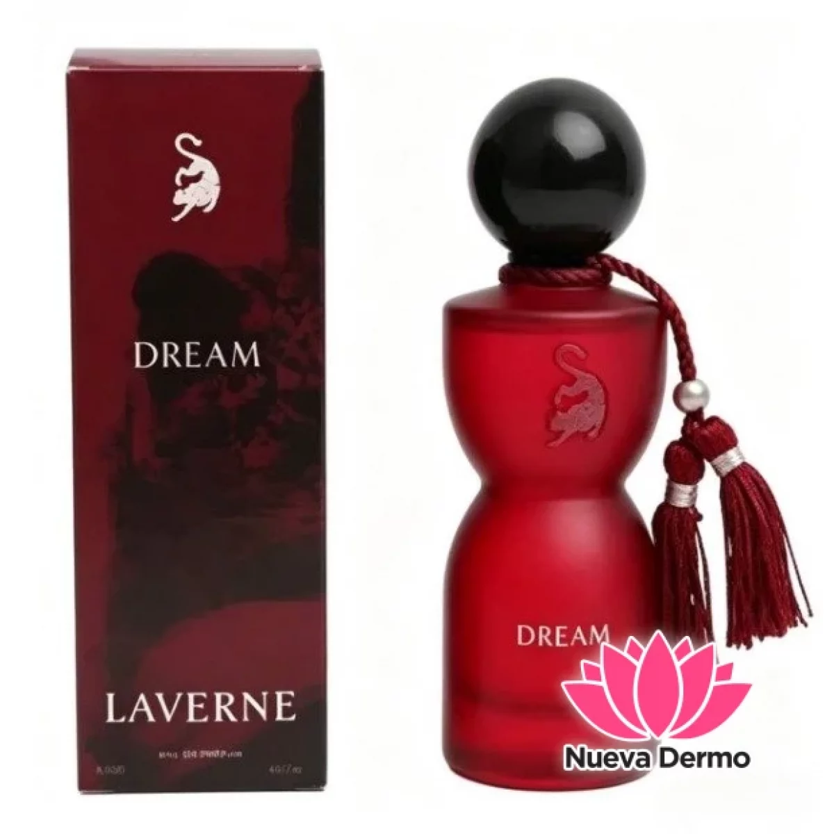 PERFUME DREAM LAVERNE 100ML HY001-2
