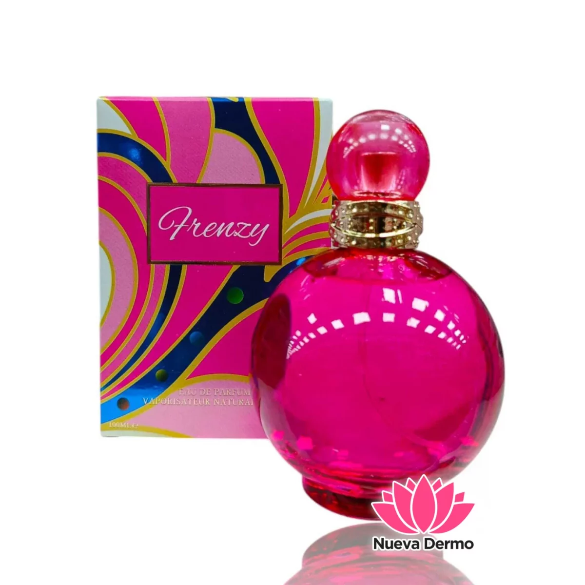 PERFUME FRENZY
