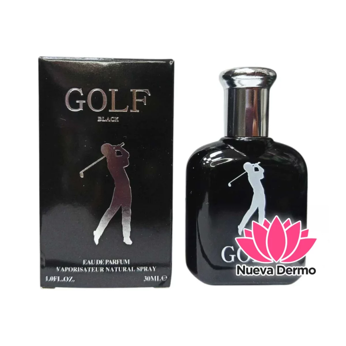 PERFUME HOMBRE 30ML GOLF