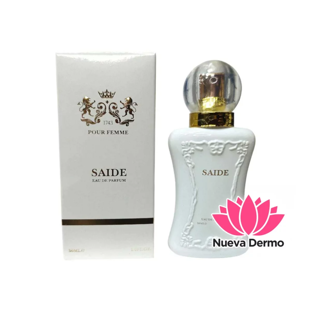 PERFUME HOMBRE 30ML