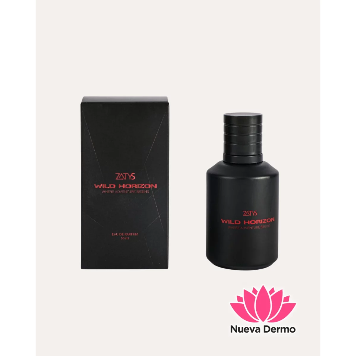 PERFUME HOMBRE WILD HORIZON – ZATYS