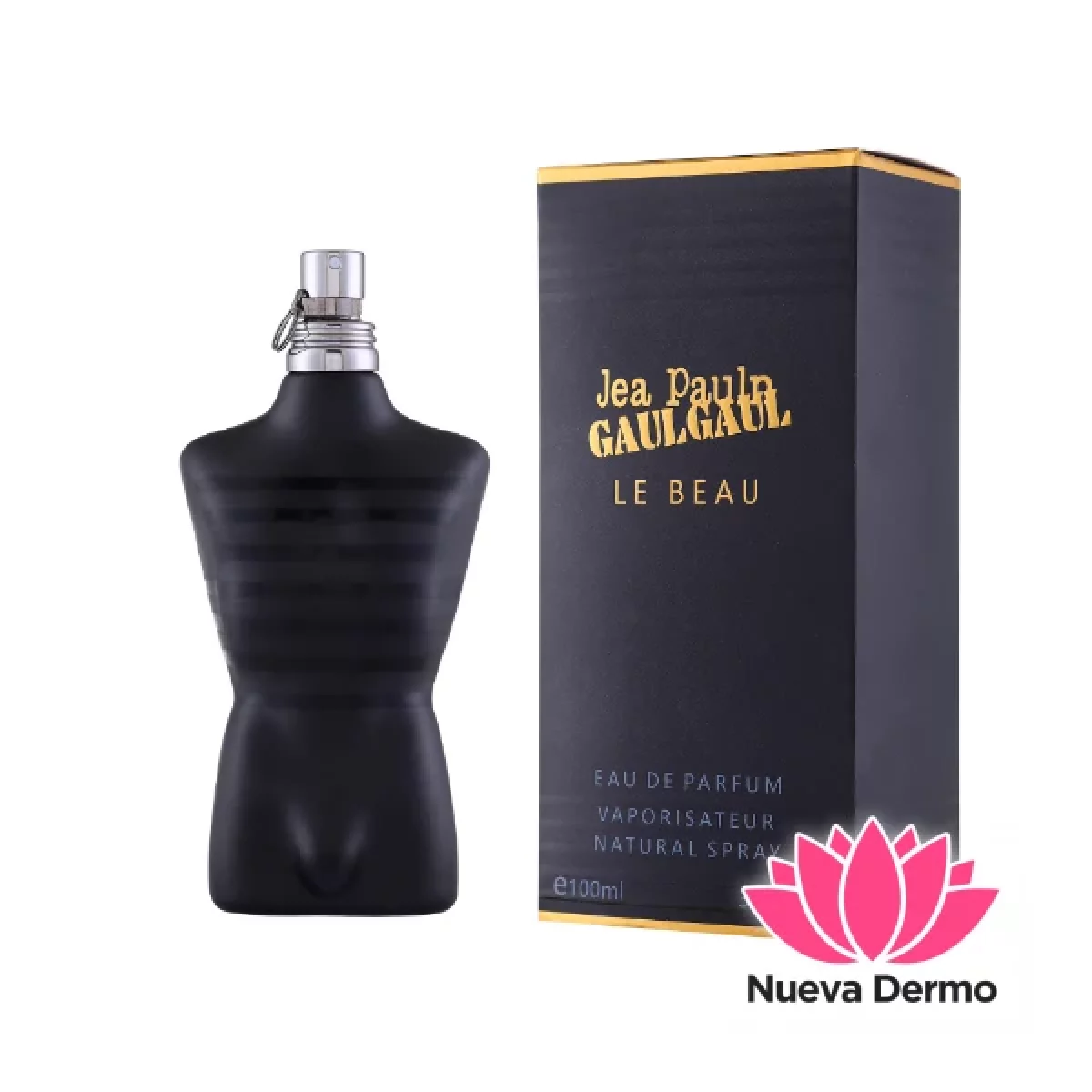 Perfume Black