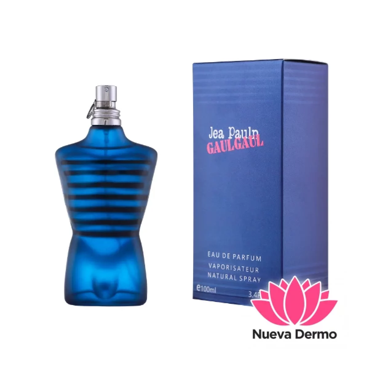 Perfume Blue