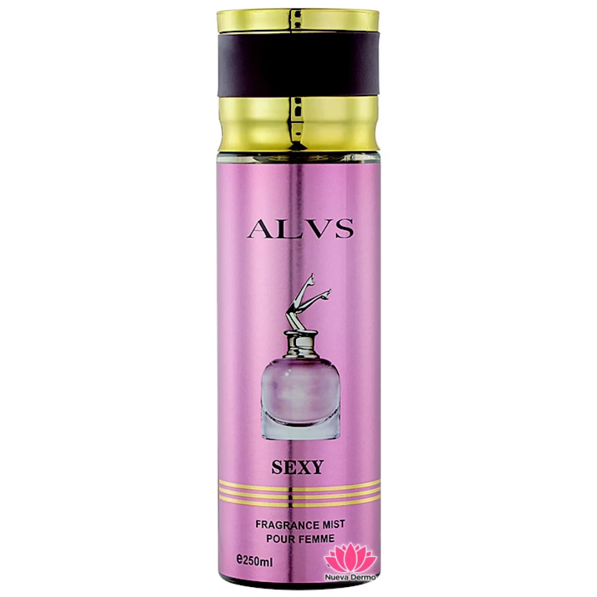 PERFUME JH250-22 SEXY 250ML
