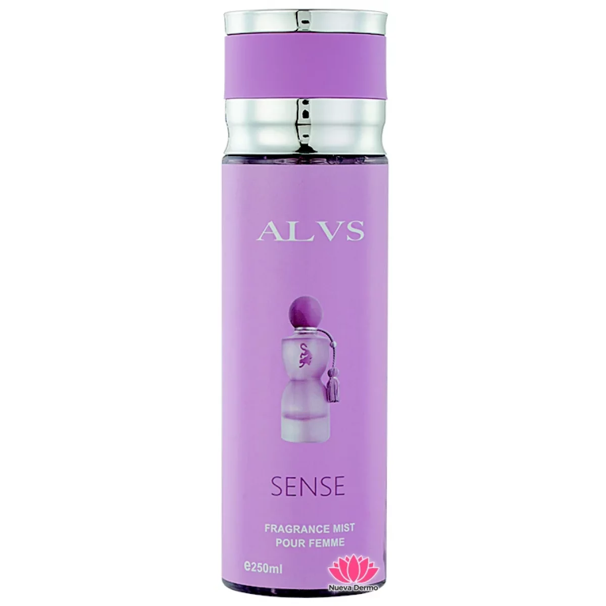 PERFUME JH250-32 SENSE 250ML