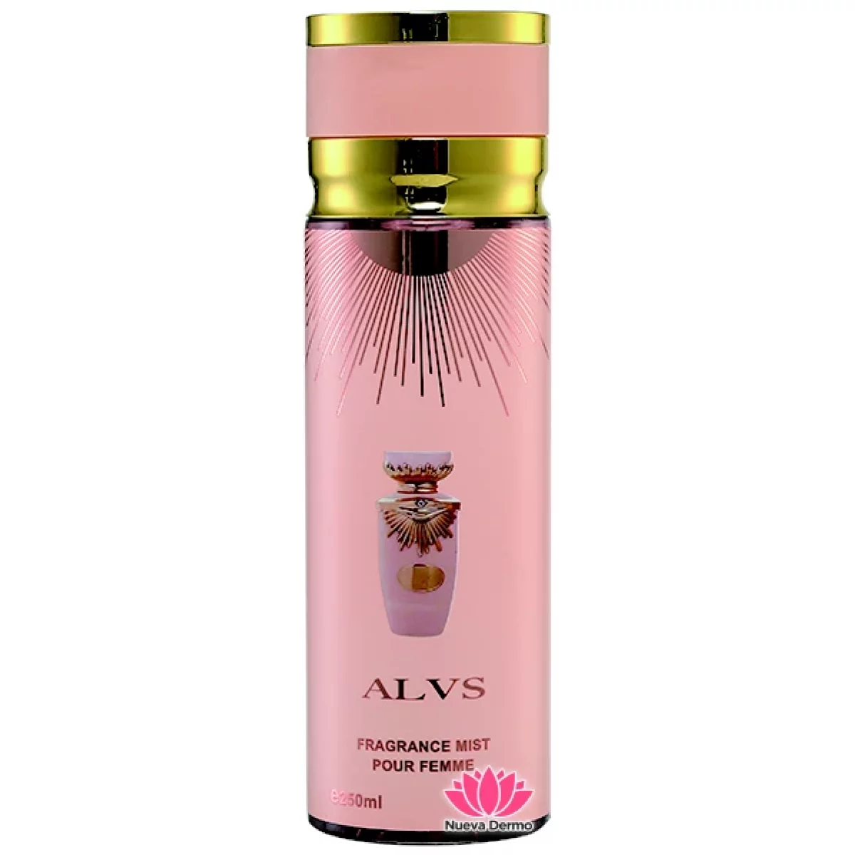 PERFUME JH250-33 LATTAFA HAYA 250ML