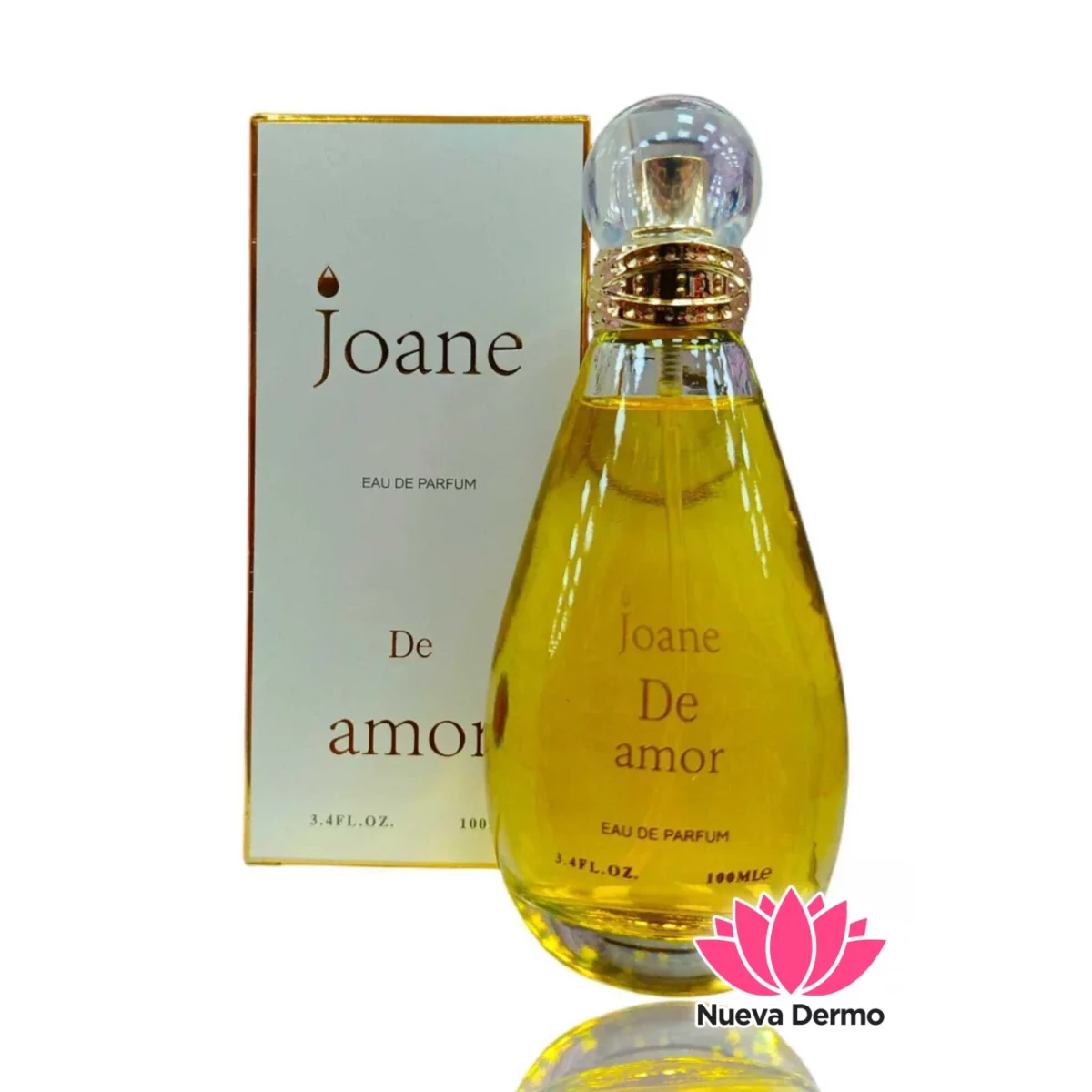 PERFUME JOANE DE AMOR