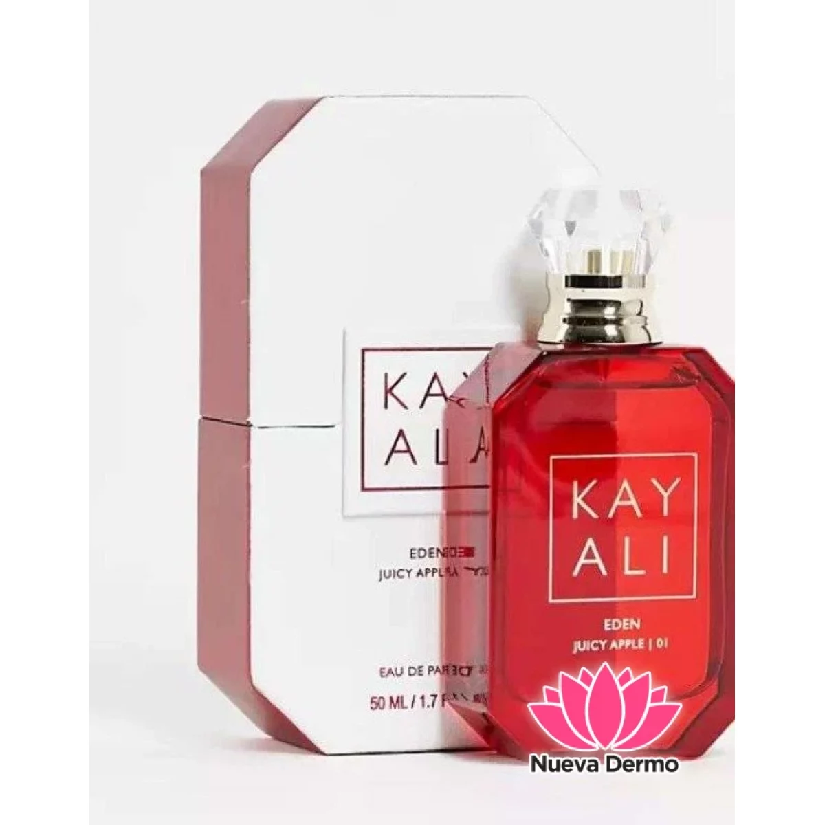PERFUME KAYALI EDEN JUICYAPPLE /01 100ML 2429-4