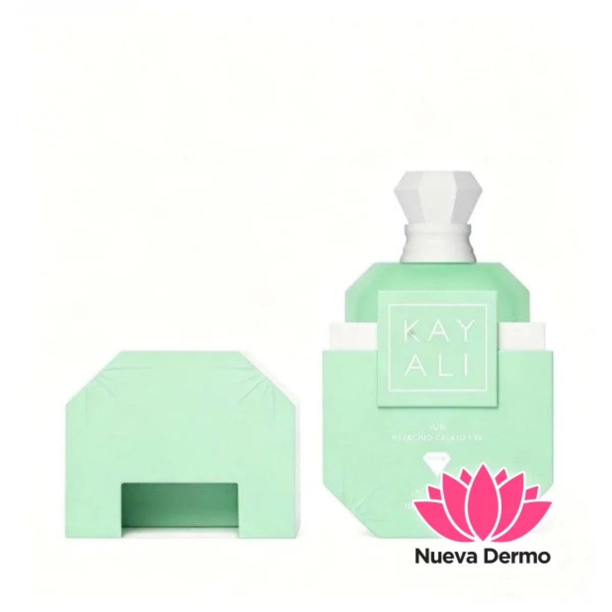 PERFUME KAYALI PISTACHIO GELATO 100ML 2429-2