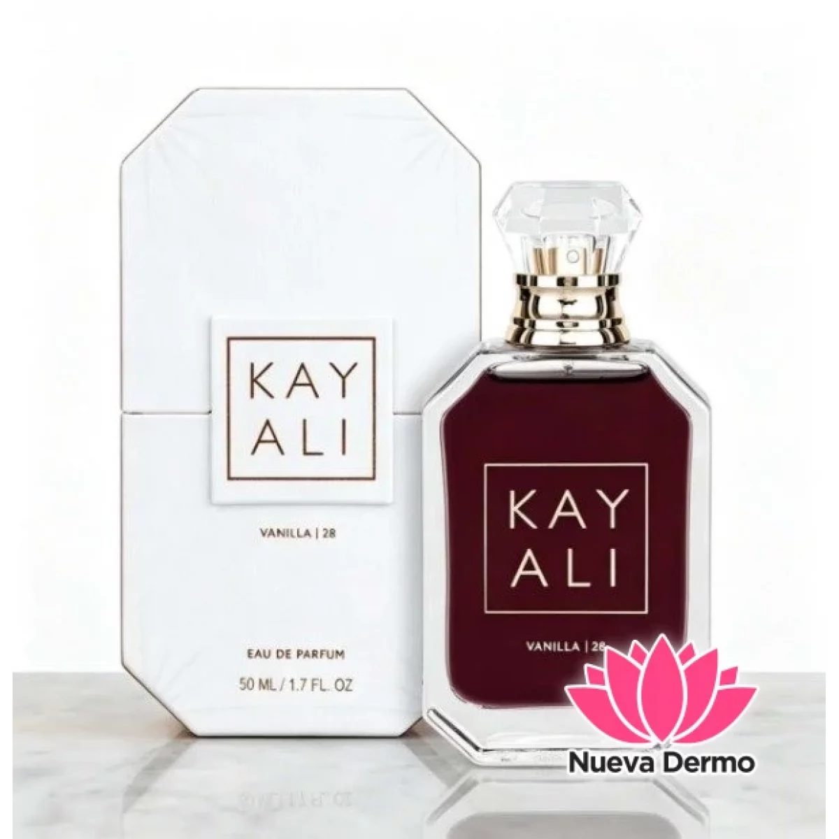 PERFUME KAYALI VANILLA /28 100ML 2429-1