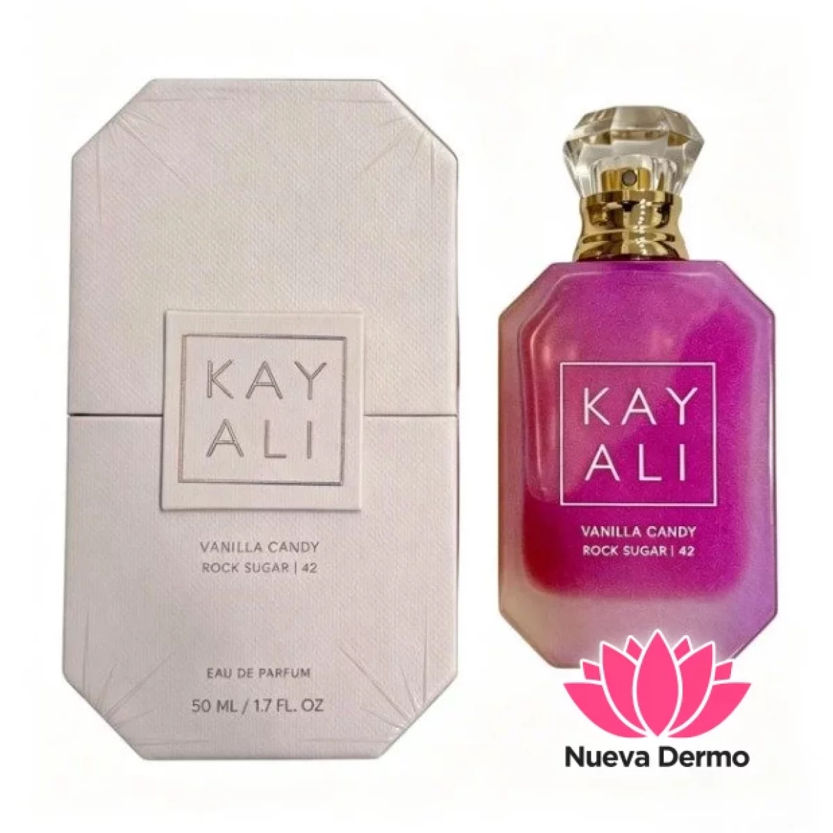 PERFUME KAYALI VANILLA CANDY /42 100ML 2429-6