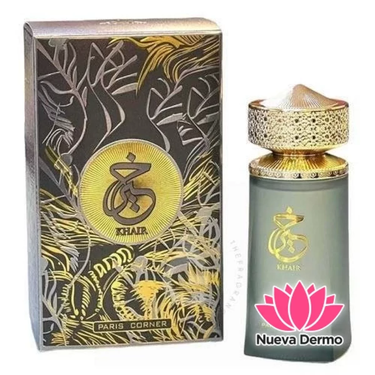 PERFUME KHAIR 100ML AB043-2