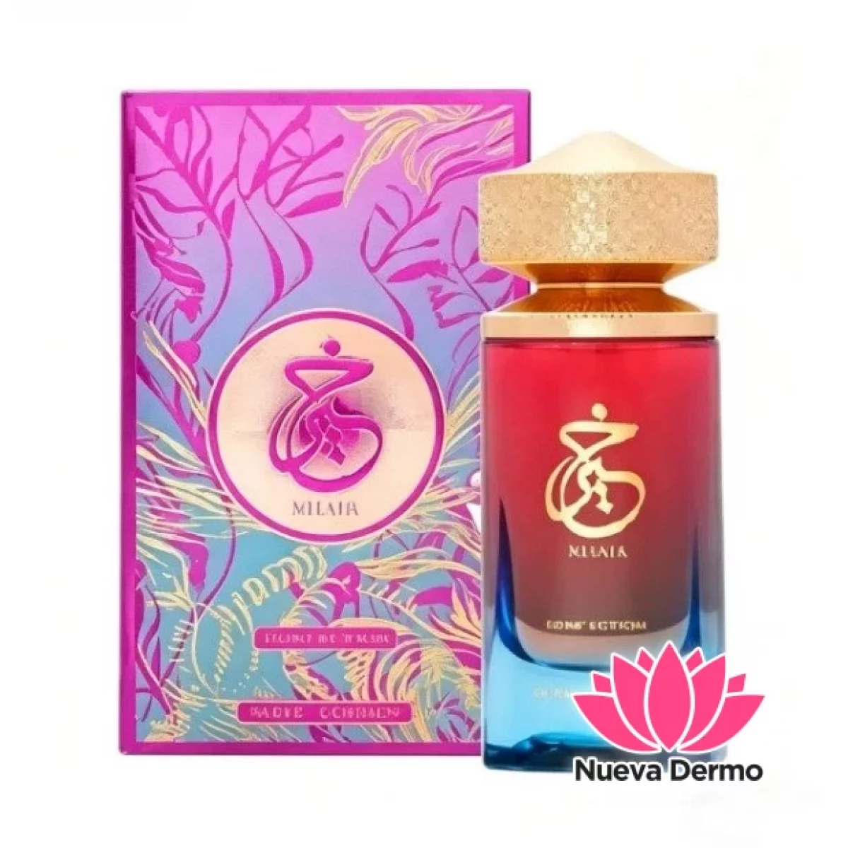 PERFUME KHAIR CONFECTION 100ML AB043-3