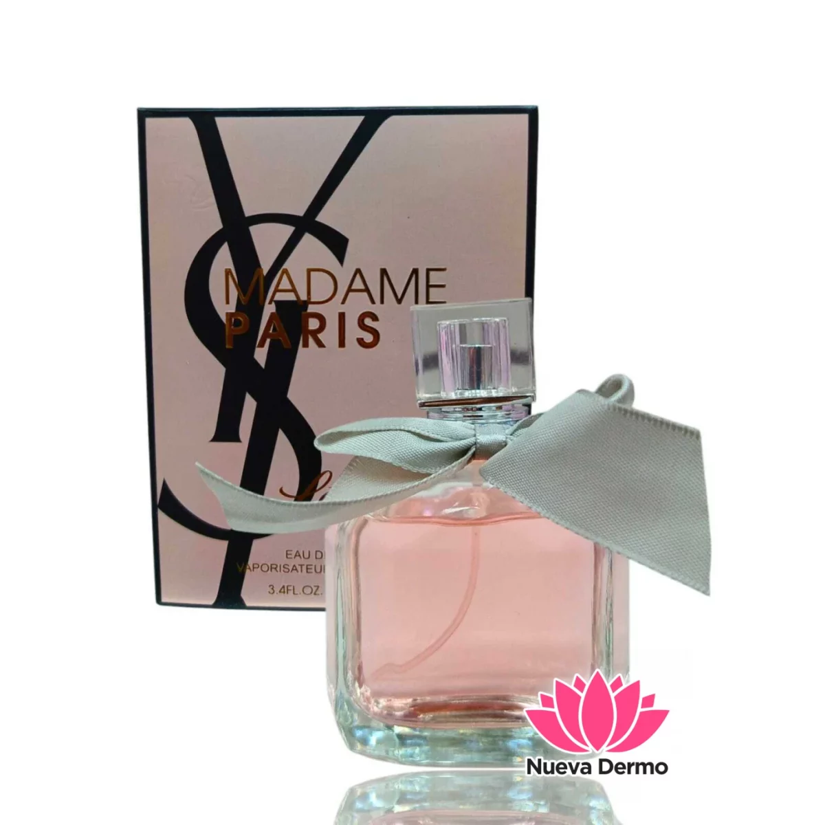 PERFUME MADAME PARIS