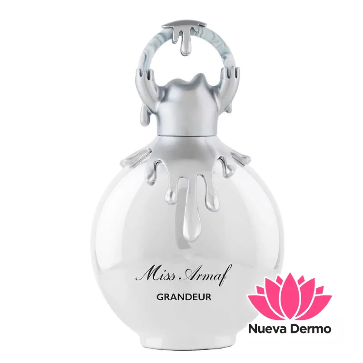 PERFUME MISS ARMAF GRANDEUR 100ML MG-AF212 6294015168174