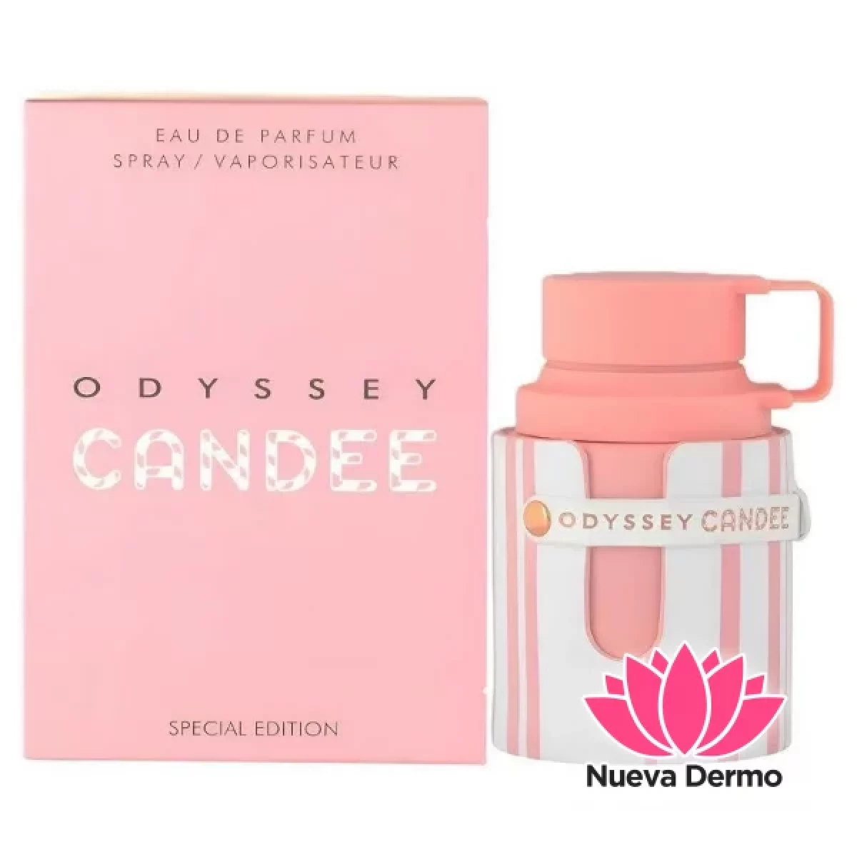 PERFUME ODYSSEY CANDEE 2424-1