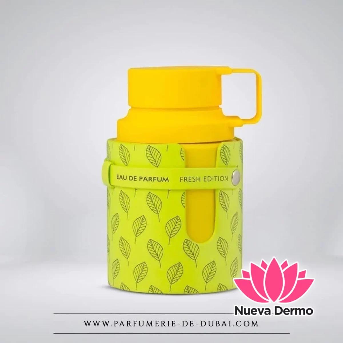 PERFUME ODYSSEY LIMONI FRESH EDITION 100ML AA-5700-8/MG-70051 6294015188639