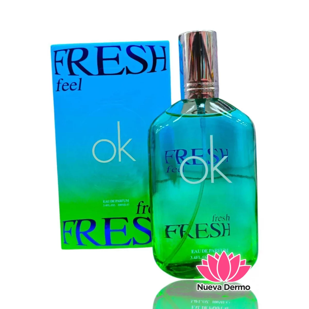 PERFUME OK FRESH FEEL