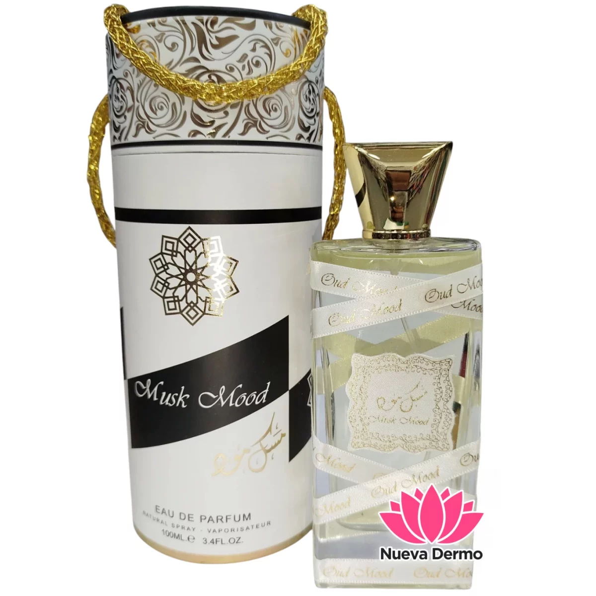 PERFUME OUD MOOD
