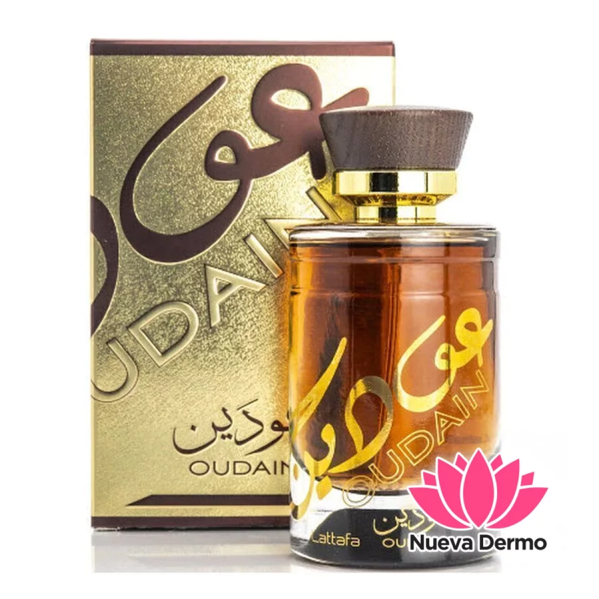 PERFUME OUDAIN 100ML MG-6824 6981346268245