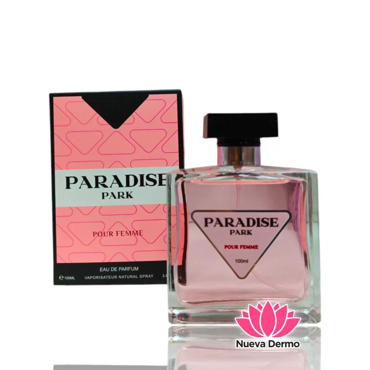 PERFUME PARADISE PARK