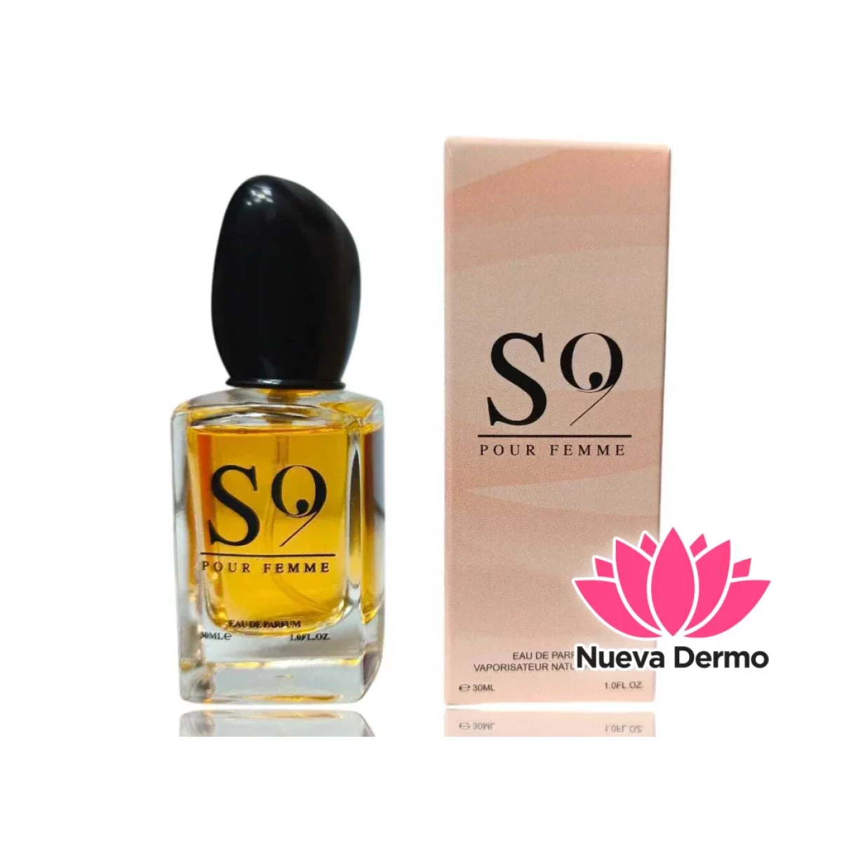 PERFUME S9 30ML